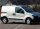Dachreling passend f&uuml;r Fiat Fiorino Bj. 2008-2016 Alu Hochglanz