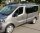 Dachreling passend f&uuml;r Fiat Talento L1 Bj. 2016-2022 Alu Hochglanz