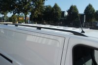 Roof Rails suitable for Fiat Talento L1 from 2016...