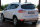 Trittbretter passend f&uuml;r Ford Kuga ab 2008-2012 Hitit Chrom mit T&Uuml;V