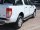Trittbretter passend f&uuml;r Ford Ranger Double Cab ab 2012 Hitit Chrom mit T&Uuml;V
