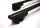 Roof racks Ford Transit L1-L2 year of construction 2003 made of in black 130cm