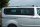 Dachreling passend f&uuml;r Ford Custom Transit Tourneo L1  Bj. 2012-2023 Aluminium Schwarz