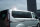 Dachreling passend f&uuml;r Ford Custom Transit Tourneo L1 ab Bj. 2012 Aluminium Hochglanzpoliert