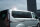 Dachreling passend f&uuml;r Ford Custom Transit Tourneo L1  Bj. 2012 - 2023 Alu Hochglanz
