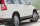 Running Boards suitable for Honda CR-V 2006-2012 Hitit chrome with T&Uuml;V