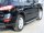 Running Boards suitable for Hyundai Santa Fe 2006-2012 Hitit chrome with T&Uuml;V