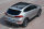 Running Boards suitable for Hyundai Tucson 2015-2018 Hitit black with T&Uuml;V