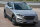 Running Boards suitable for Hyundai Tucson 2015-2018 Ares black with T&Uuml;V