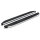 Trittbretter passend f&uuml;r Jeep Grand Cherokee Typ WK ab 2010 Hitit Chrom mit ABE