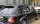 Dachreling passend f&uuml;r Land Rover Sport Bj. 2005-2013 Aluminium Schwarz