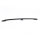 Roof Rails suitable for Land Rover Discovery 4 from 2009 - 2017 aluminum black