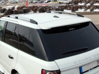 Dachreling passend f&uuml;r Range Rover Vogue ab 2013 Chrom mit ABE