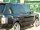 Dachreling passend f&uuml;r Range Rover Vogue Bj. 2002-2012 Aluminium Schwarz