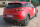 Running Boards suitable for Mazda CX3 from 2015 Hitit chrome with T&Uuml;V