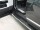 Running Boards suitable for Mazda CX3 from 2015 Hitit chrome with T&Uuml;V