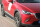Running Boards suitable for Mazda CX3 from 2015 Hitit chrome with T&Uuml;V