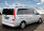 Roof Rails suitable for Mercedes Vito Viano compact from 2004 - 2014 aluminum black