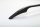Roof Rails suitable for Mercedes Vito Viano compact from 2004 - 2014 aluminum black