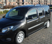 Running Boards suitable for Mercedes Benz Citan 2012...
