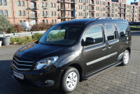 Trittbretter passend f&uuml;r Mercedes-Benz Citan Bj 2012-2021 Truva mit T&Uuml;V