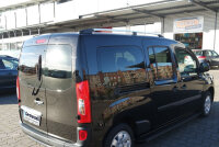 Roof Rails suitable for Mercedes Citan Extra long  2012-2021 aluminium high gloss polished
