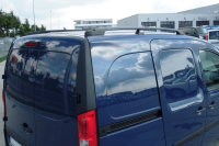 Roof Rails suitable for Mercedes Citan Extra long from...