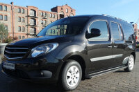 Running Boards suitable for Mercedes Benz Citan long 2012-2021 Truva with T&Uuml;V
