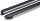 Running Boards suitable for Mercedes Benz Citan long 2012-2021 Truva with T&Uuml;V