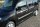 Running Boards suitable for Mercedes Benz Citan long 2012-2021 Truva with T&Uuml;V