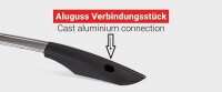 Dachreling passend f&uuml;r Mercedes V-Klasse Kompakt ab Bj. 2014 Alu Hochglanz