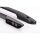 Dachreling passend f&uuml;r Mercedes V-Klasse Kompakt ab Bj. 2014 Alu Schwarz