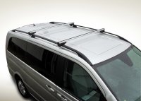 Roof racks Mercedes V-Class Vito Viano from year of...