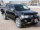 Running Boards suitable for Mitsubishi L200 2006-2015 Hitit chrome with T&Uuml;V