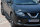 Running Boards suitable for Nissan X-Trail from 2014 Hitit black with T&Uuml;V
