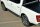 Running Boards suitable for Nissan Navara NP300 from 2015 Hitit black with T&Uuml;V
