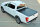 Running Boards suitable for Nissan Navara NP300 from 2015 Hitit black with T&Uuml;V