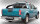 Running Boards suitable for Nissan Navara D40 2005-2015 Hitit chrome with T&Uuml;V