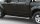 Running Boards suitable for Nissan Navara D40 2005-2015 Hitit chrome with T&Uuml;V
