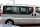 Dachreling passend f&uuml;r Nissan Primastar L2-H1 Bj. 2002-2016 Alu Schwarz