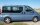 Roof Rails suitable for Opel Vivaro L1-H1 from 2001 - 2014 aluminum high gloss polished