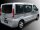 Roof Rails suitable for Opel Vivaro L1-H1 from 2001 - 2014 aluminum high gloss polished