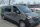 Dachreling passend f&uuml;r Opel Vivaro L1-H1 Bj. 2014-2019 Alu Schwarz