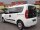 Dachreling passend f&uuml;r Opel Combo Lang Bj. 2012-2018 Alu Hochglanz