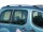 Roof Rails suitable for Peugeot Bipper from 2008 - 2014 aluminum high gloss polished
