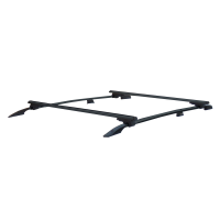 Roof racks Citroen Jumpy und Expert from year of construction 2007 made of in black 140cm