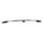 Roof Rails suitable for Peugeot 3008 from 2009 - 2016&nbsp;aluminum high gloss polished