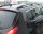 Roof Rails suitable for Peugeot 3008 from 2009 - 2016&nbsp;aluminum black