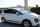 Roof Rails suitable for Peugeot 3008 from 2009 - 2016&nbsp;aluminum black