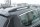 Dachreling passend f&uuml;r Peugeot 3008 Bj. 2009-2016&nbsp;Aluminium Schwarz